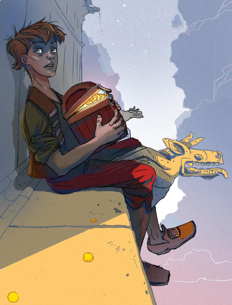 Illustration for article titled That Is Not How You Build Aircraft